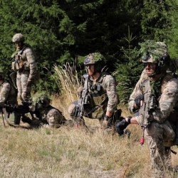 Exército Brasileiro vai fazer exercício com Exército dos EUA em ambiente de  selva