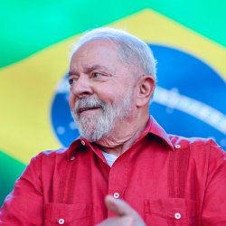 Flickr/Lula Oficial | Foto: Ricardo Stuckert