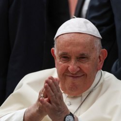 Leia a análise e o discurso na íntegra do Papa Francisco no CCB: Que rota  segues, Ocidente? - Renascença