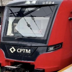 Reprodução/Instagram/@cptm_oficial  