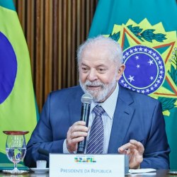 Flickr | Lula Oficial / Foto: Ricardo Stuckert