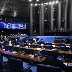 Jefferson Rudy/Agência Senado