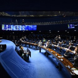 Roque de Sá/Agência Senado