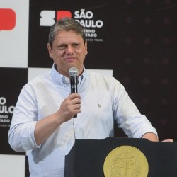 Foto: Francisco Cepeda / Governo do Estado de SP