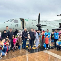  Foto: Força Aérea Brasileira