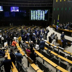 Foto: Jefferson Rudy/Agência Senado