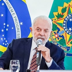 Reprodução | 'X' LulaOficial