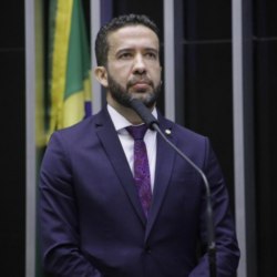 Foto: Paulo Sergio/Câmara dos Deputados