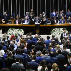 Foto: Jefferson Rudy/Agência Senado