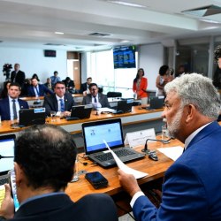 Foto: Geraldo Magela/Agência Senado