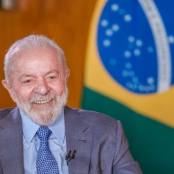 Flickr | Lula Oficial / Foto: Ricardo Stuckert