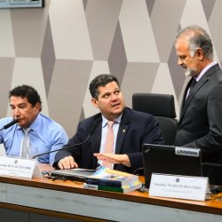 Foto: Marcos Oliveira/Agência Senado