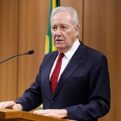 Reprodução/Flickr/Ministério da Justiça 