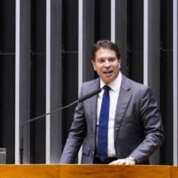 Foto: Pablo Valadares/Câmara dos Deputados