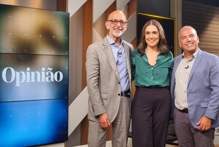 Divulgação/TV Cultura - Tatiana Bertoni