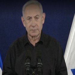 Reprodução/X/@IsraeliPM