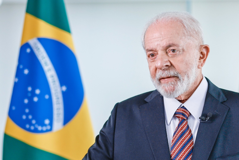 Flickr | Lula Oficial / Foto: Ricardo Stuckert