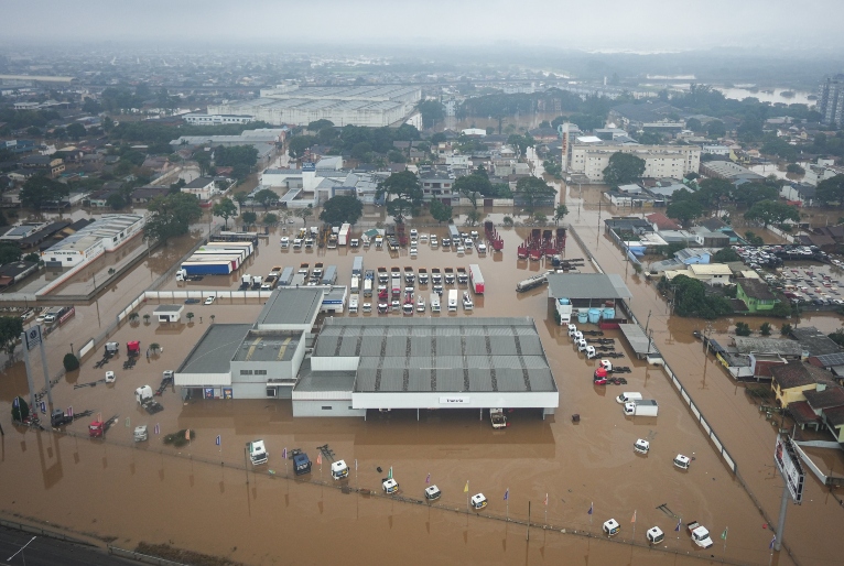 Foto: Mauricio Tonetto / Secom