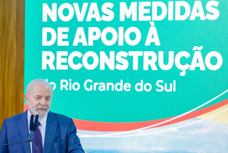 Flickr | Lula Oficial / Foto: Ricardo Stuckert