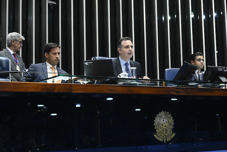 Marcos Oliveira/Agência Senado