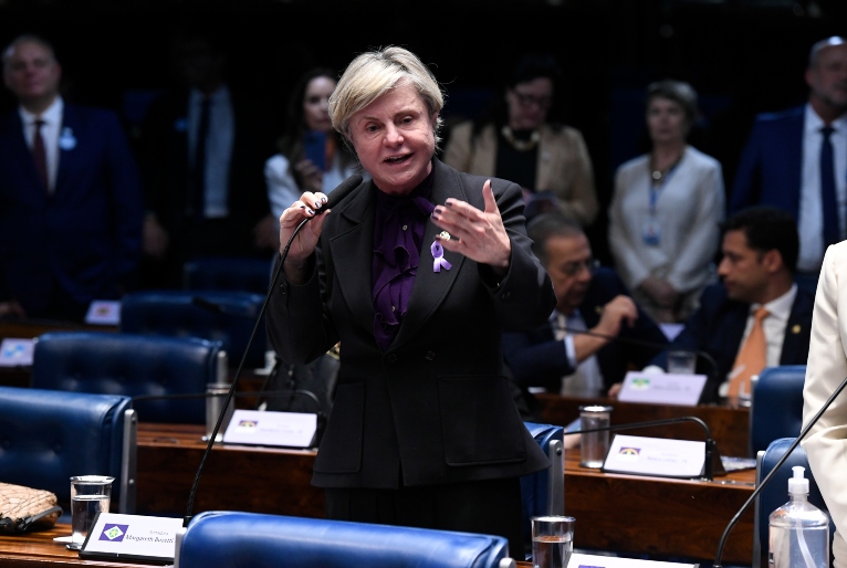 Foto: Jefferson Rudy - Agência Senado