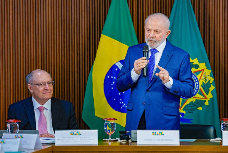 Flickr | Lula Oficial / Foto: Ricardo Stuckert