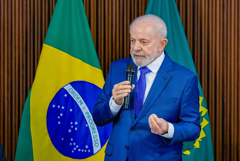 Flickr/Lula Oficial | Foto: Ricardo Stuckert