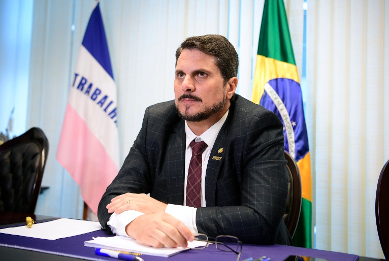 Foto: Marcos Oliveira/Agência Senado