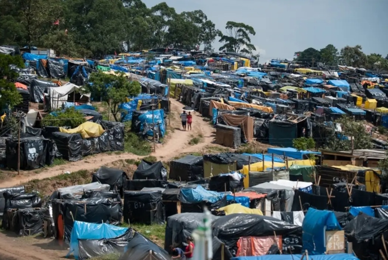 Foto: Marcelo Camargo/Agência Brasil 