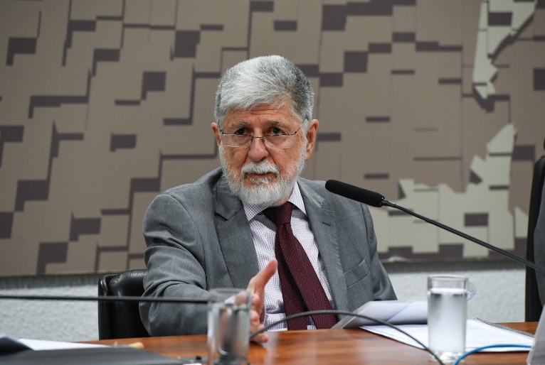 Foto: Roque de Sá/Agência Senado