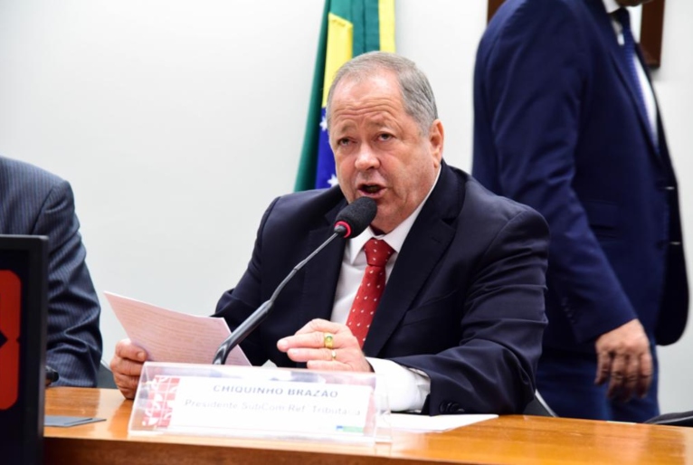 Foto: Cleia Viana / Câmara dos Deputados