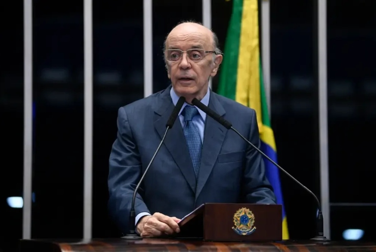 Foto: Pedro França/Agência Senado