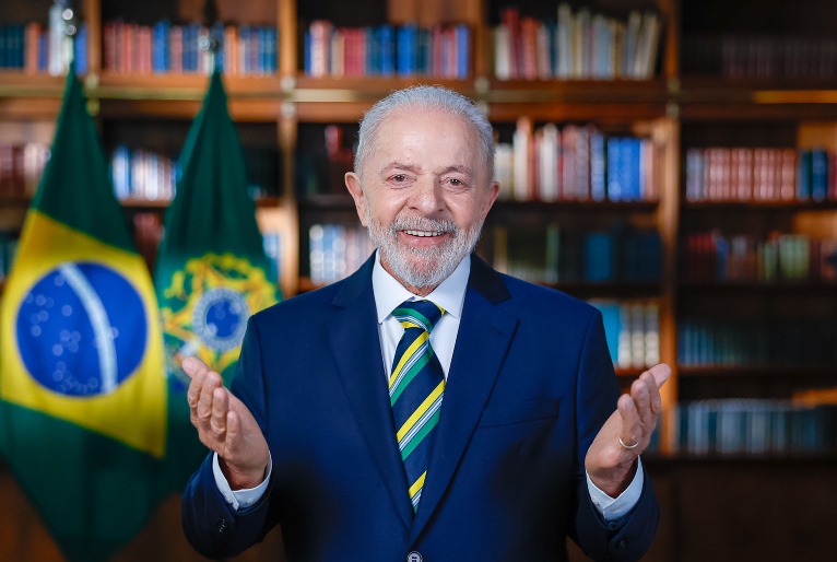 Após passar por cirurgia em dezembro, Lula retoma agenda de viagens nesta quinta (6)