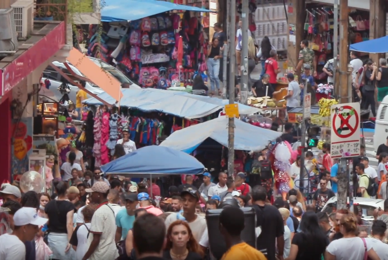 Gaby Amarantos estreia documentário inédito sobre economia circular na TV Cultura