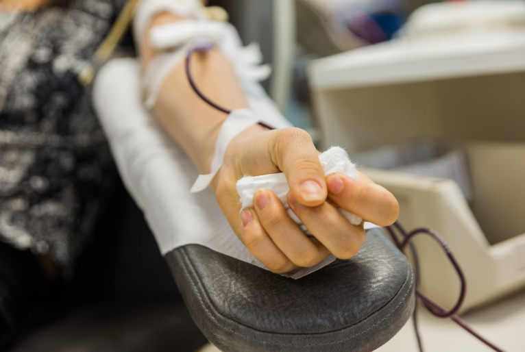 Fundação Pró-Sangue convoca a população para doar sangue antes e durante o Carnaval em SP