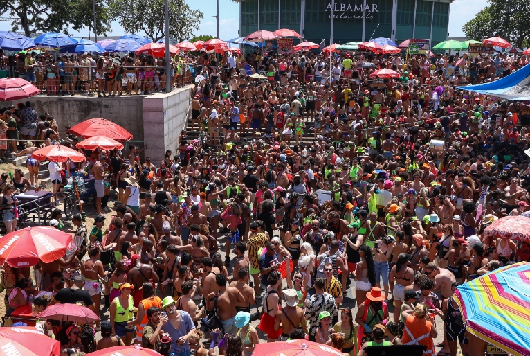 Governo de São Paulo reforça orientações sobre doenças infecciosas no Carnaval