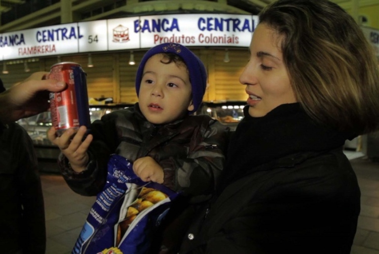 TV Cultura exibe documentário sobre obesidade infantil nesta quarta-feira (5)