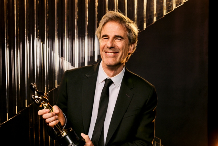 Foto: Matt Sayles /  X @theacademy  