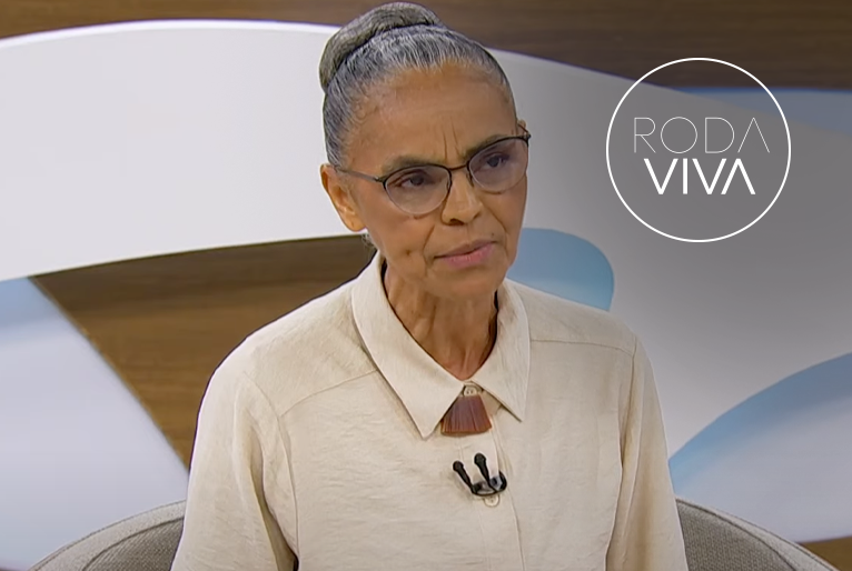 Marina Silva sobre prospecção de petróleo na margem equatorial: 