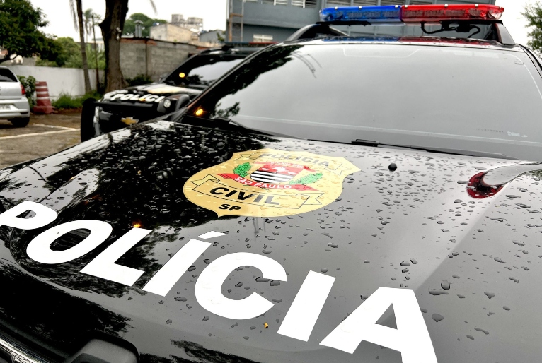 Foto: Divulgação/Polícia Civil SP