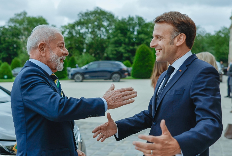 Flickr | Lula Oficial / Foto: Ricardo Stuckert