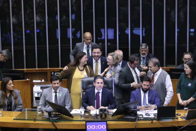 Kayo Magalhães | Câmara dos Deputados