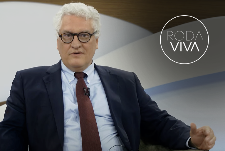 Reprodução/ TV Cultura