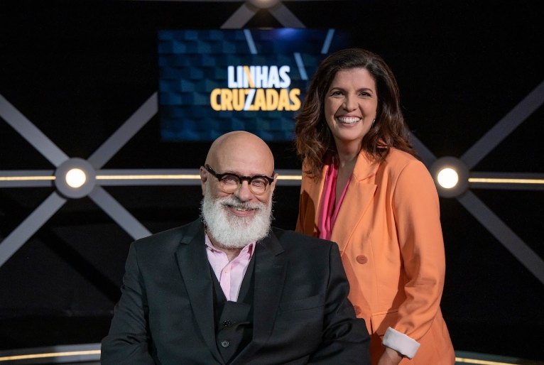 Foto: Nadja Kouchi | TV Cultura