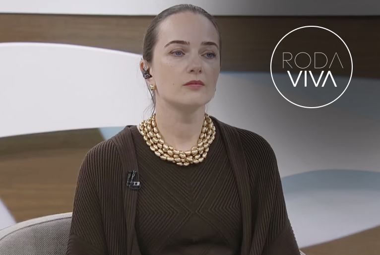 Reprodução | TV Cultura 