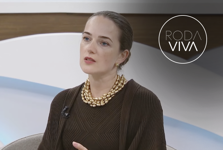 Reprodução/ TV Cultura 