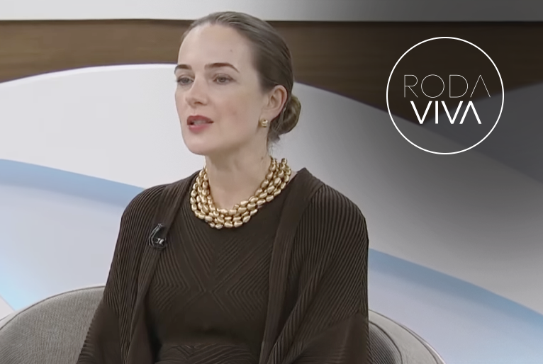 Reprodução/ TV Cultura