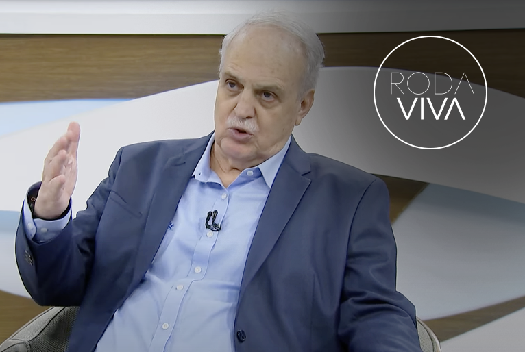 Reprodução | TV Cultura