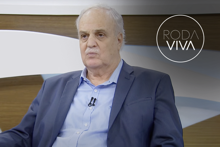 Reprodução | TV Cultura 