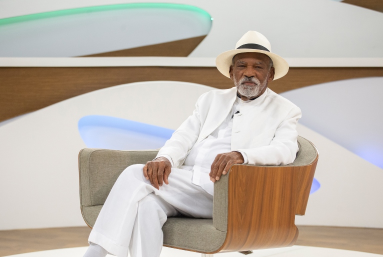 Foto: Nadja Kouchi | TV Cultura